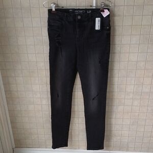 Noisy May Super Slim Leg_skinny